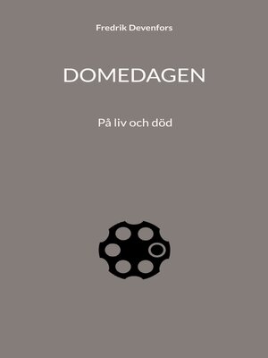 cover image of Domedagen